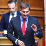 Θεοχάρης: «Καμία ανοχή στην παράνομη τουρκική αλιεία» - FinanceNews.gr