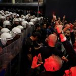 Τουρκία: Σε διαδηλώσεις καλεί το CHP