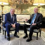Συνάντηση Τραμπ-Ερντογάν στις 25 Σεπτεμβρίου: Στον Λευκό Οίκο για εμπορικές και στρατιωτικές συμφωνίες - FinanceNews.gr