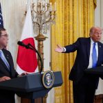 Στο 15% οι δασμοί Τραμπ στα ιαπωνικά αυτοκίνητα - Επενδύσεις 550 δισ. από τους Ιάπωνες στις ΗΠΑ