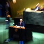 Διεθνής κατακραυγή: Ο Τραμπ έκανε την ομιλία του ΟΗΕ… φιάσκο παγκόσμιας εμβέλεια - FinanceNews.gr