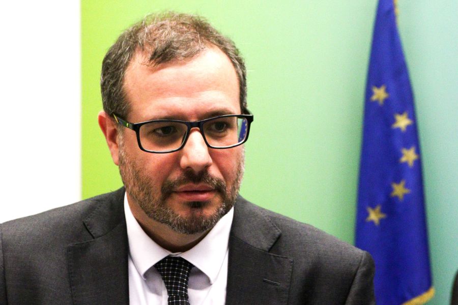 Τσάφος: «Αν οι προμηθευτές δεν περάσουν τις μειώσεις της χονδρικής στη λιανική, θα παρέμβουμε» - FinanceNews.gr