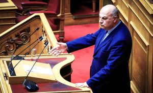 «Μαθήματα μηδενισμού από το ΠΑΣΟΚ»: Η σκληρή απάντηση του ΥΠΑΑΤ για την αγροτική πολιτική - FinanceNews.gr