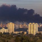 Ζελένσκι για τις επιθέσεις στο Κίεβο: Να γίνουν πράξη όσα συμφωνήθηκαν στο Παρίσι