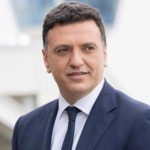 Kikilias: Renewal of the Coast Guard fleet for border guarding