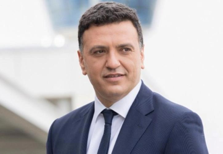 Kikilias: Renewal of the Coast Guard fleet for border guarding