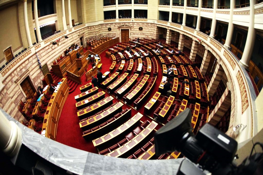 Αρχίζει η εξεταστική για τον ΟΠΕΚΕΠΕ – Eκλογή προεδρείου - FinanceNews.gr