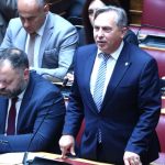 Ο Βρεττός ρίχνει τη «Νίκη» στους 8: Πόσο ακόμα αντέχει το κόμμα του Νατσιού; - FinanceNews.gr