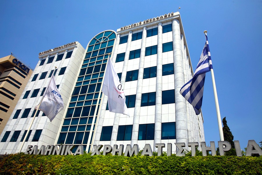 Συνεχίζεται η διόρθωση στο ΧΑ: Χάθηκαν 14 μονάδες σε μια μέρα - FinanceNews.gr