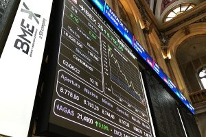 Χρηματιστηριακό σοκ: Οι τράπεζες του Νότου, Αθήνα και Μαδρίτη «καταπίνουν» τον DAX - FinanceNews.gr