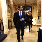 Χριστοδουλίδης δείχνει ΑΔΜΗΕ για τις καθυστερήσεις στη διασύνδεση Ελλάδας-Κύπρου - FinanceNews.gr