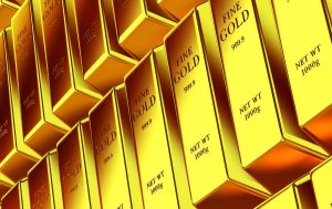 Χρυσός αγγίζει τα $4.000: Το ράλι του 2025 γράφει ιστορία - FinanceNews.gr