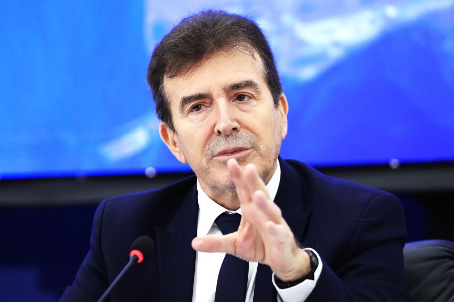 Οι ανακοινώσεις Χρυσοχοϊδη για τον ΟΠΕΚΕΠΕ -Διερευνήθηκαν 6.354 ΑΦΜ - FinanceNews.gr