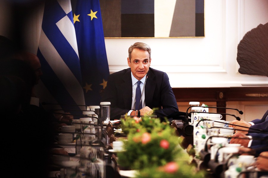 Μεταρρυθμίσεις σε κατανάλωση, φορολογία και άμυνα σήμερα στο Υπουργικό - FinanceNews.gr