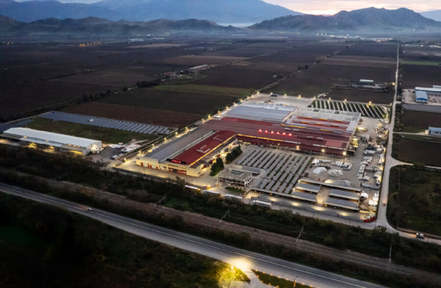 Βιοκαρπέτ: Θετικό Α’ εξάμηνο 2025 – Προσδοκίες για ισχυρότερο Β’ εξάμηνο - FinanceNews.gr