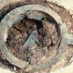 «Ο κρατήρας του άρχοντα από το Λευκαντί» στο Αθέατο Μουσείο