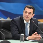 Σκρέκας: Τα μέτρα στήριξης αποτυπώνουν το όραμα Μητσοτάκη για μια καλύτερη Ελλάδα - FinanceNews.gr
