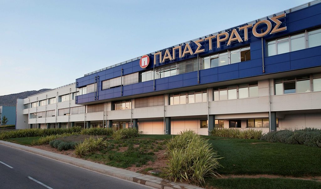 Στη ΔΕΘ η Παπαστράτος: Δύο συζητήσεις στο εταιρικό της περίπτερο - FinanceNews.gr