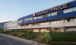 Στη ΔΕΘ η Παπαστράτος: Δύο συζητήσεις στο εταιρικό της περίπτερο - FinanceNews.gr