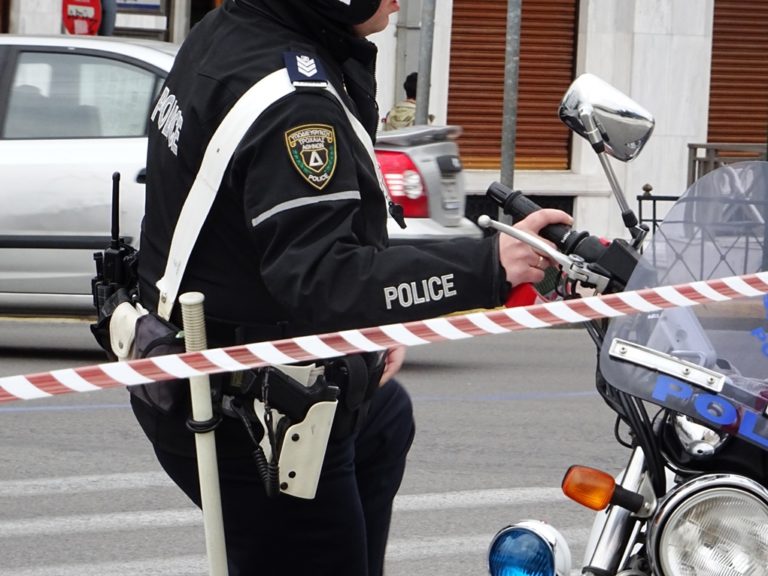 Κυκλοφοριακές ρυθμίσεις στο κέντρο της Αθήνας: Ποιοι δρόμοι κλείνουν σήμερα - FinanceNews.gr