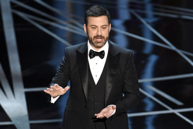 Το ABC «κόβει» τον Κίμελ μετά τα σχόλια για τον δολοφόνο του Κερκ – Ο Τραμπ στήνει πανηγύρι - FinanceNews.gr