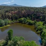 Εθνικό σχέδιο μικρών φραγμάτων με περιβαλλοντικά και οικονομικά οφέλη - FinanceNews.gr