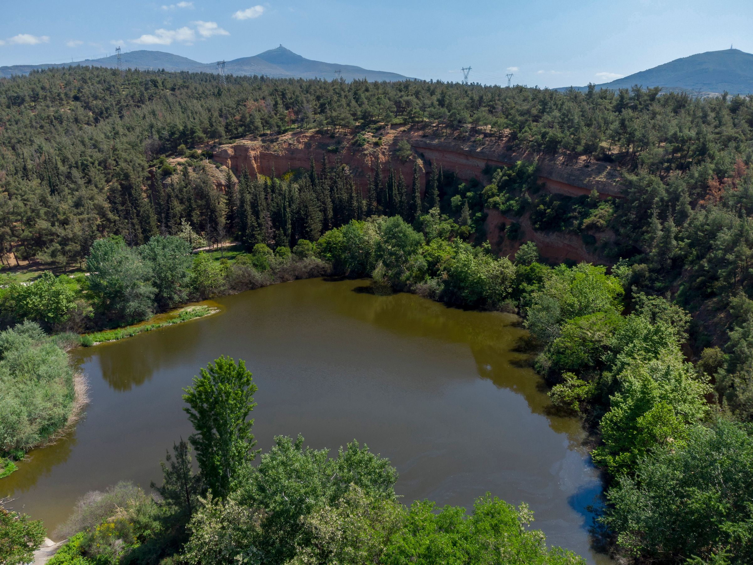 Εθνικό σχέδιο μικρών φραγμάτων με περιβαλλοντικά και οικονομικά οφέλη - FinanceNews.gr