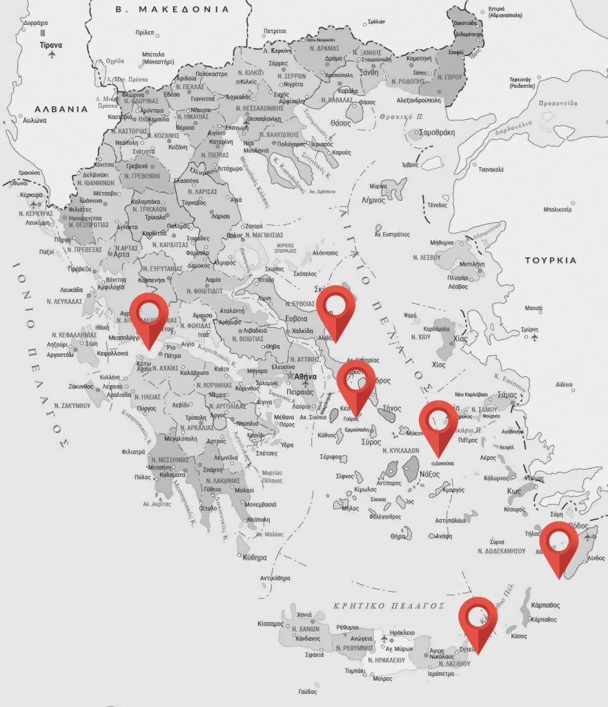 «Ξεπάγωμα» των θαλάσσιων αιολικών ζυγίζει το ΥΠΕΝ
