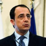 Νίκος Χριστοδουλίδης: Υπάρχει πρόοδος με τις συζητήσεις για το έργο της ηλεκτρικής διασύνδεσης Ελλάδας-Κύπρου