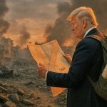 Το μεγάλο σχέδιο του Trump για τη Γάζα… είναι θλιβερό - Όλοι θα συμφωνήσουν, κανείς δεν θα το εφαρμόσει