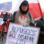«Όχι» Πολωνίας σε ΕΕ για παράνομους μετανάστες: «Ήδη σηκώσαμε μεγάλο βάρος»