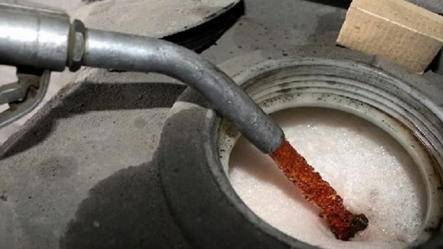 Πρεμιέρα για το πετρέλαιο θέρμανσης - Παπασταύρου: Στη χαμηλότερη τιμή της τελευταίας 4ετίας, μειωμένη κατά 7% - 8% από πέρυσι