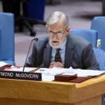 Ray McGovern (CIA): Ήδη οι Ρώσοι νίκησαν, προελαύνουν με απίστευτο ρυθμό