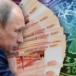 Παγκόσμιο φαινόμενο το ρωσικό ρούβλι - Το πανίσχυρο όπλο του Putin στις αγορές