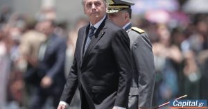 Μπολσονάρου: Ασκεί έφεση κατά της απόφασης κάθειρξης 27 ετών για απόπειρα πραξικοπήματος