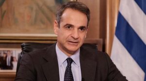 Μητσοτάκης για Άγνωστο Στρατιώτη: Επικοινώνησα προσωπικά με τον Δένδια, δεν εξέφρασε καμία διαφωνία με την τροπολογία