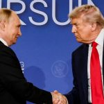 Αποκάλυψη βόμβα FT για Αλάσκα - Μία ιστορική αναφορά του Putin παρολίγον να την τινάξει στον αέρα - Ήθελε να αποχωρήσει ο Trump