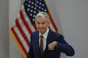 Φρέναρε ο Πάουελ τις αγορές: Τι είπε για τον Δεκέμβριο - FinanceNews.gr