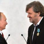 Σέρβος σκηνοθέτης ξεσκεπάζει τη ΛΟΑΤΚΙ μαφία – Kusturica: Η woke ατζέντα είναι δημιούργημα της CIA - Η λογική θα νικήσει