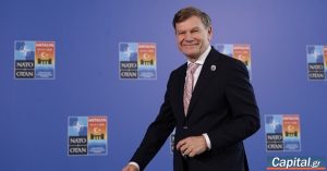 Ο Γερμανός ΥΠΕΞ αναβάλει επίσκεψή του στην Κίνα