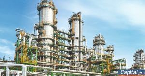 Γερμανία: Ο γερμανικός βραχίονας της Rosneft θα εξαιρεθεί από τις αμερικανικές κυρώσεις