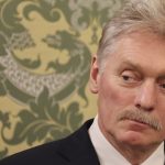 Πεσκόφ: Η Ρωσία προμηθεύει υψηλής ποιότητας πετρέλαιο σε χαμηλές τιμές σε χώρες που ο Τραμπ ασκεί πιέσεις