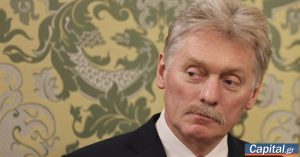 Πεσκόφ: Η Ρωσία προμηθεύει υψηλής ποιότητας πετρέλαιο σε χαμηλές τιμές σε χώρες που ο Τραμπ ασκεί πιέσεις