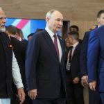 Η αλαζονεία του Trump κατέρρευσε στην Ευρασία – Η Κίνα ετοιμάζεται για τη νίκη…