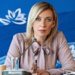 Σεισμός Zakharova τράνταξε τις ΗΠΑ: Η αποστολή των Tomahawk στην Ουκρανία θα αλλάξει τα πάντα στις διπλωματικές μας σχέσεις...