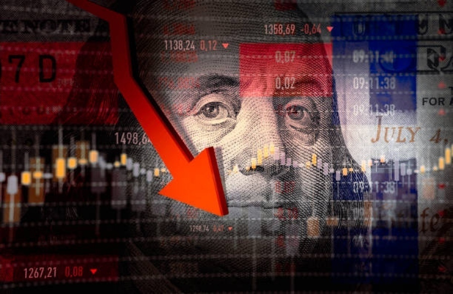 Rockefeller: Απίστευτη φούσκα χρυσός και μετοχές - Πλησιάζει το τέλος του πάρτι στις αγορές