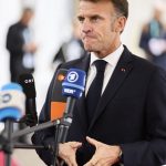 Μακρόν: Το Παρίσι θα διαδραματίσει 'ιδιαίτερο ρόλο στη διακυβέρνηση της Γάζας' στο πλευρό της Παλαιστινιακής Αρχής