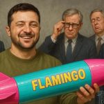 «Στα σκουπίδια!» - Η ρωσική αεράμυνα κατέρριψε τον πρώτο πύραυλο Flamingo