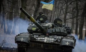 Military Watch: Η Ουκρανία από τα τεθωρακισμένα που διαθέτει μόνο το 20% είναι ετοιμοπόλεμα, αδύνατη η αντεπίθεση