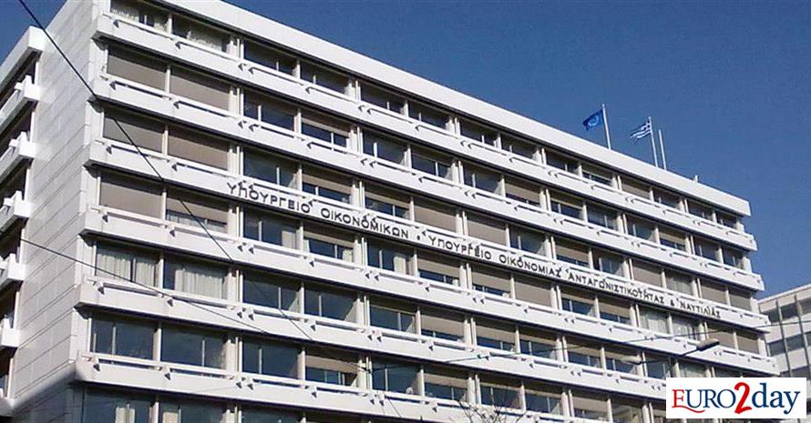 Φορολογικός λογαριασμός: Θα πληρώσουμε 18,7 δισ. ευρώ σε τρεις μήνες